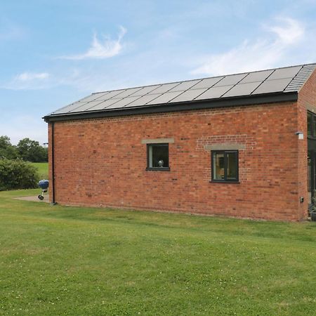 Villa The Old Ambulance House Bridgwater Exterior foto